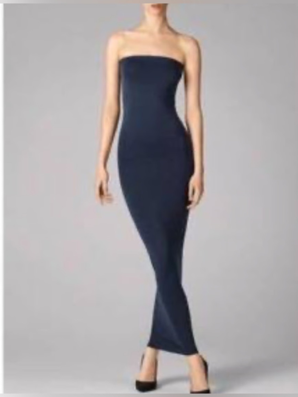 NWOT Wolford Fatal Dress
